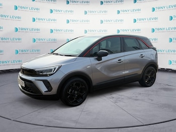 Used Vauxhall Crossland 2022 for sale - 78899405: Photo