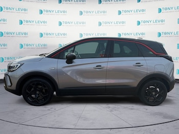 Used Vauxhall Crossland 2022 for sale - 78899405: Photo