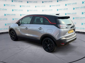 Used Vauxhall Crossland 2022 for sale - 78899405: Photo