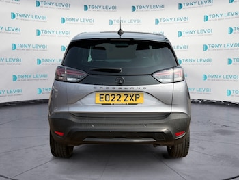 Used Vauxhall Crossland 2022 for sale - 78899405: Photo