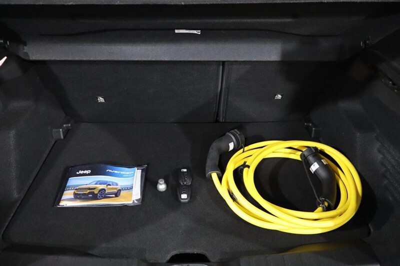 Used Jeep Other 2024 for sale - 78206749: Photo 15