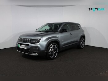 Used Jeep Other 2024 for sale - 78206749: Photo