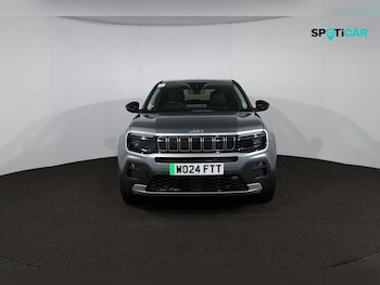 Used Jeep Other 2024 for sale - 78206749: Photo