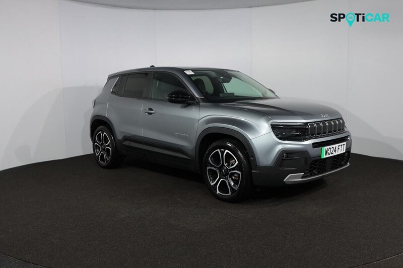 Used Jeep Other 2024 for sale - 78206749: Photo 3