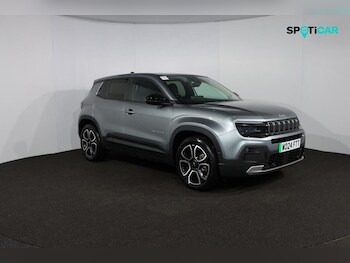 Used Jeep Other 2024 for sale - 78206749: Photo