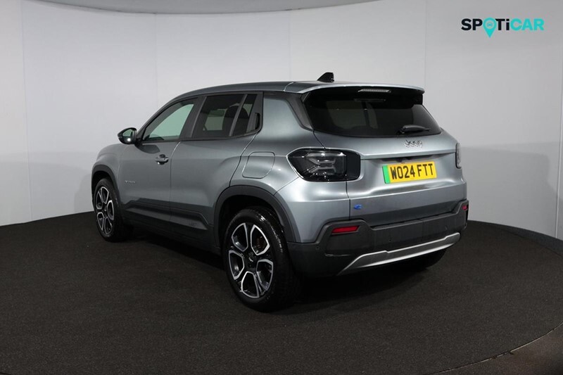 Used Jeep Other 2024 for sale - 78206749: Photo 5