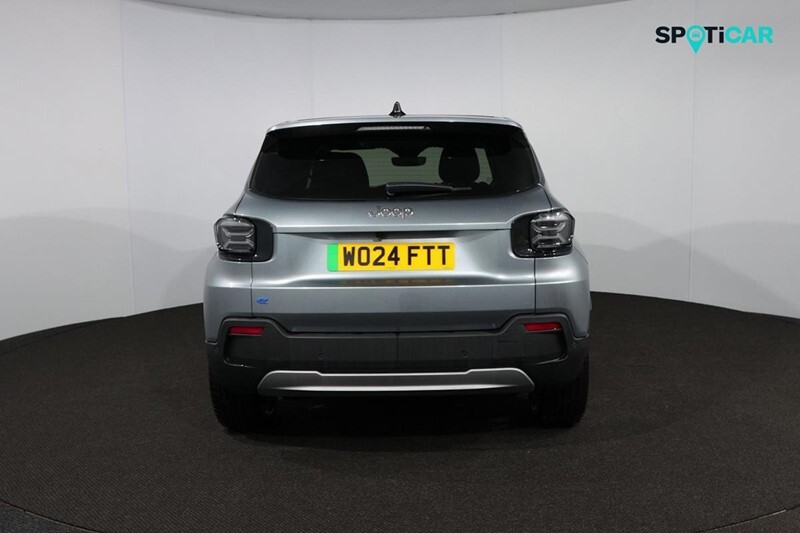 Used Jeep Other 2024 for sale - 78206749: Photo 7