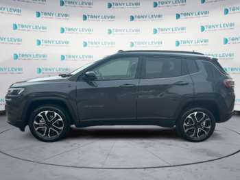 Used Jeep Compass 2025 for sale - 74893073: Photo