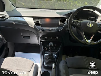 Used Vauxhall Crossland 2023 for sale - 78963563: Photo