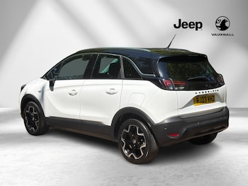 Used Vauxhall Crossland 2023 for sale - 78963563: Photo