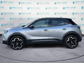 Used Vauxhall Mokka 2023 for sale - 78485959: Photo