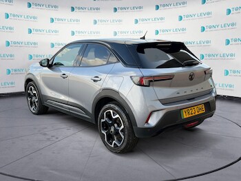 Used Vauxhall Mokka 2023 for sale - 78485959: Photo