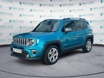 Jeep - Renegade