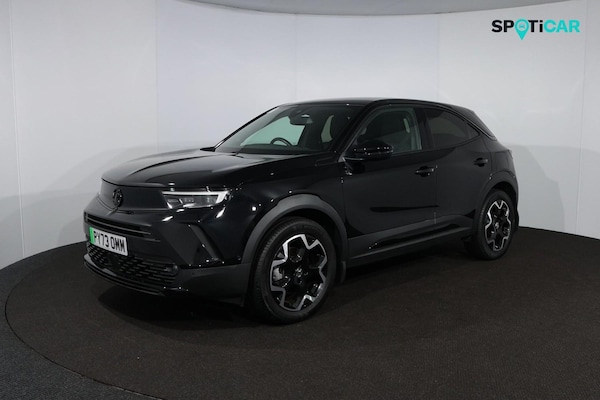 Used Vauxhall Mokka 2024 for sale - 76261697: Photo 1
