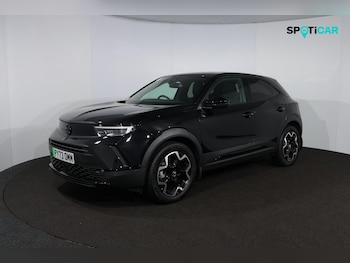 Vauxhall - Mokka