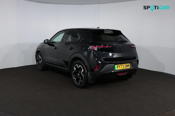 Used Vauxhall Mokka 2024 for sale - 76261697: Photo 31
