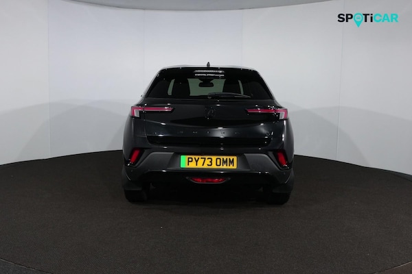 Used Vauxhall Mokka 2024 for sale - 76261697: Photo 32