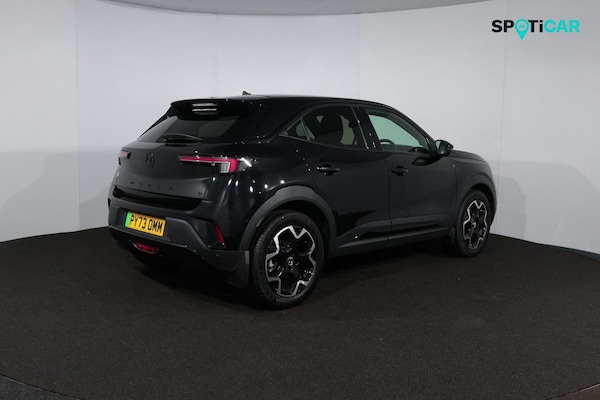 Used Vauxhall Mokka 2024 for sale - 76261697: Photo 34