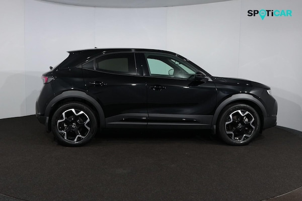 Used Vauxhall Mokka 2024 for sale - 76261697: Photo 35
