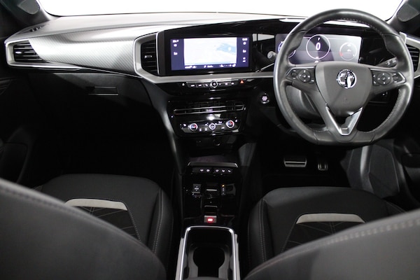 Used Vauxhall Mokka 2024 for sale - 76261697: Photo 44