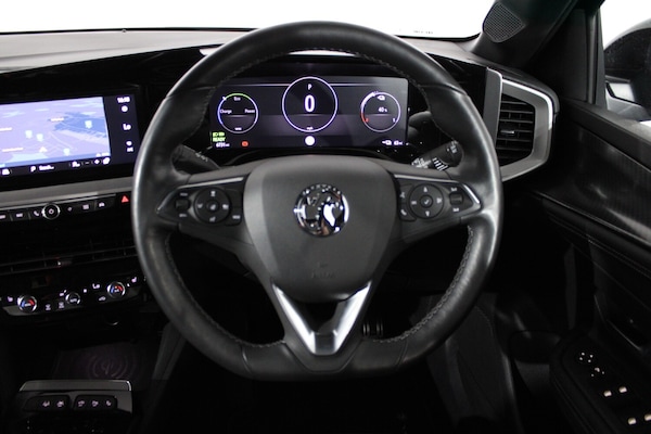 Used Vauxhall Mokka 2024 for sale - 76261697: Photo 47