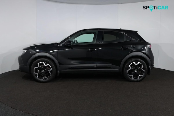 Used Vauxhall Mokka 2024 for sale - 76261697: Photo 4