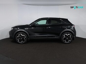 Used Vauxhall Mokka 2024 for sale - 76261697: Photo 4