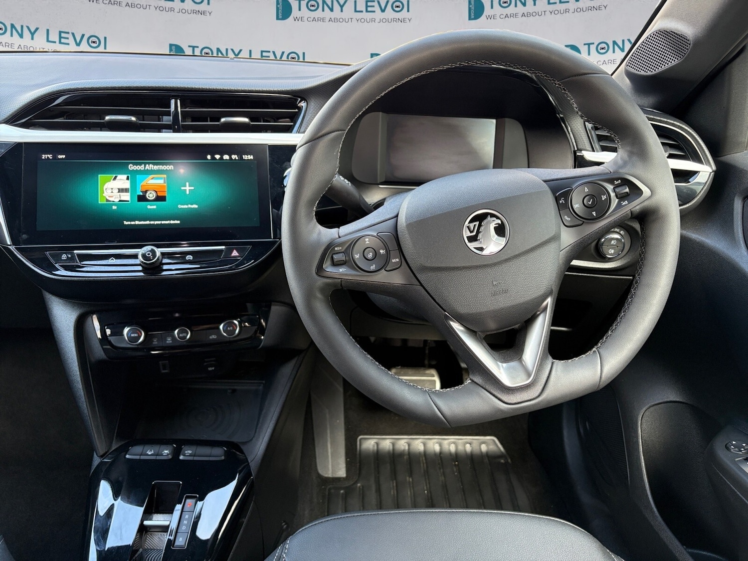 Used Vauxhall Corsa 2024 for sale - 77157843: Photo 12