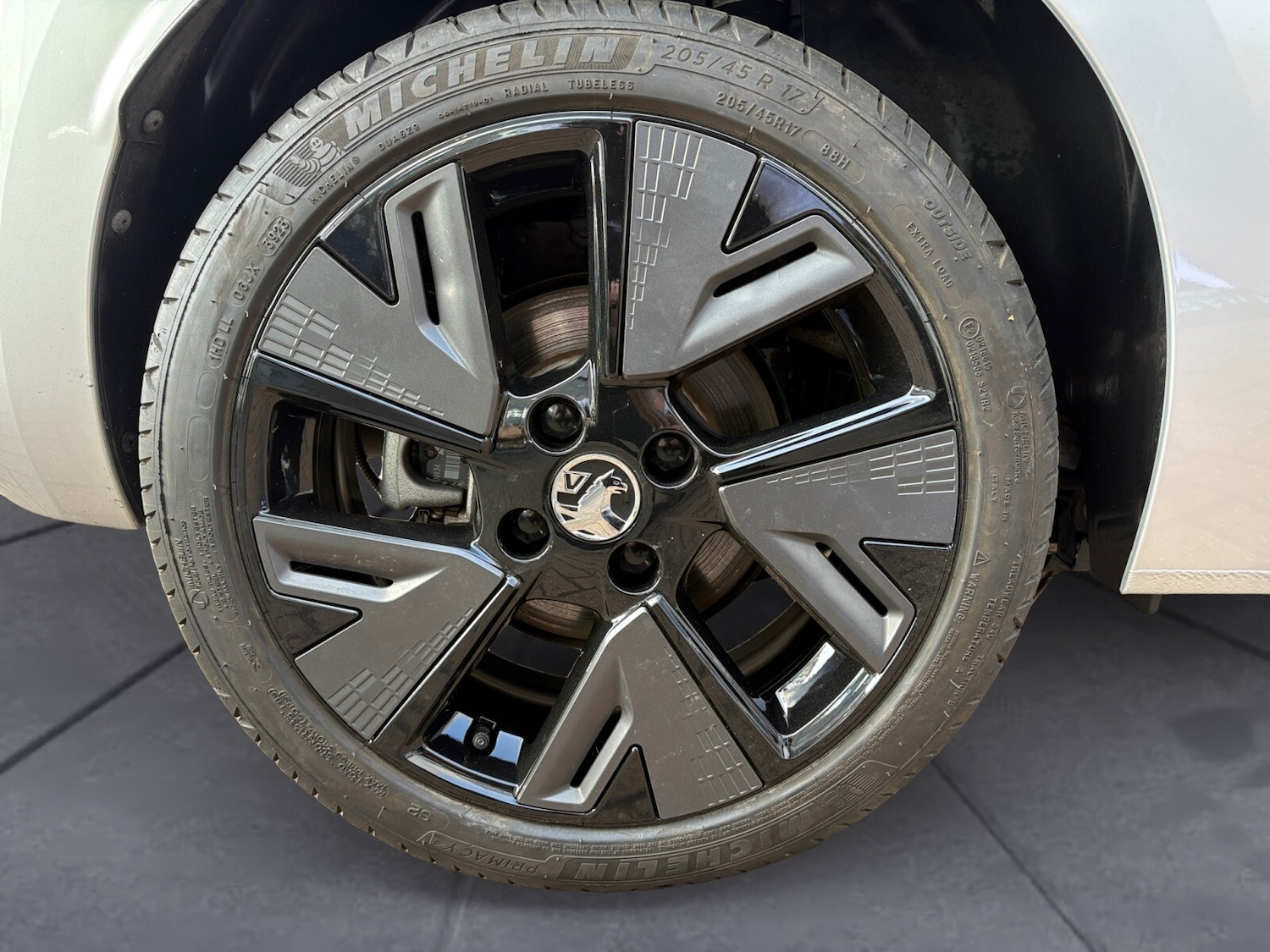 Used Vauxhall Corsa 2024 for sale - 77157843: Photo 17