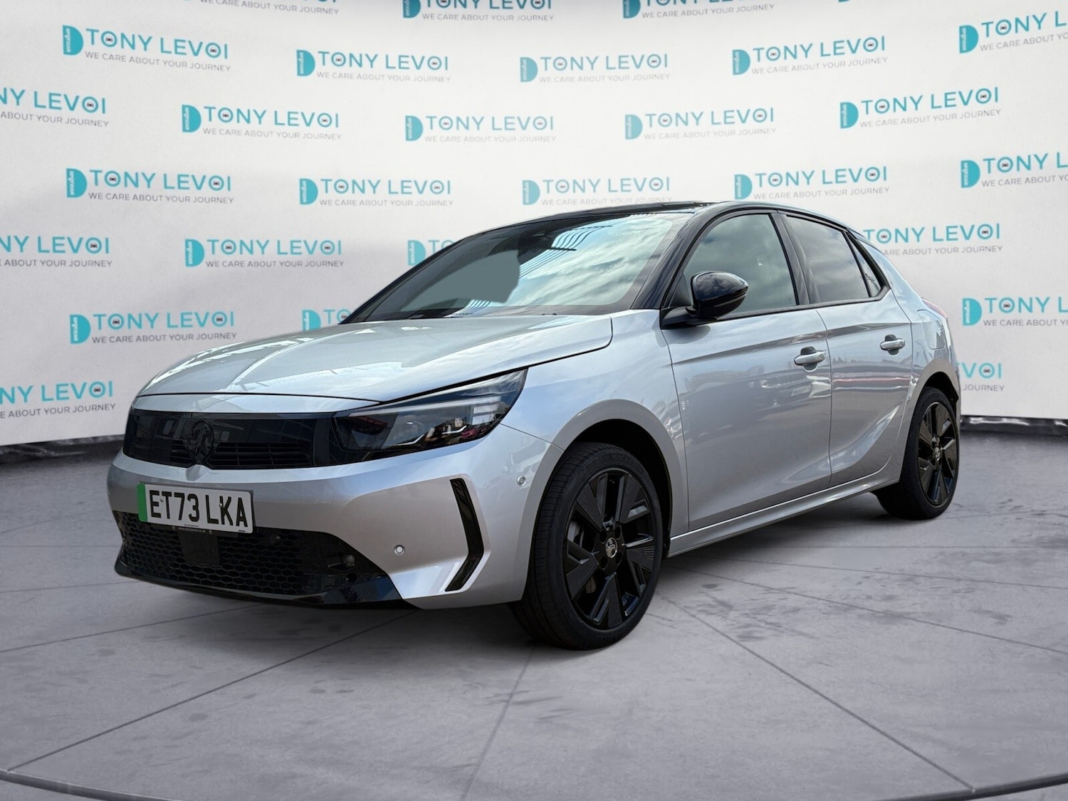 Used Vauxhall Corsa 2024 for sale - 77157843: Photo 29