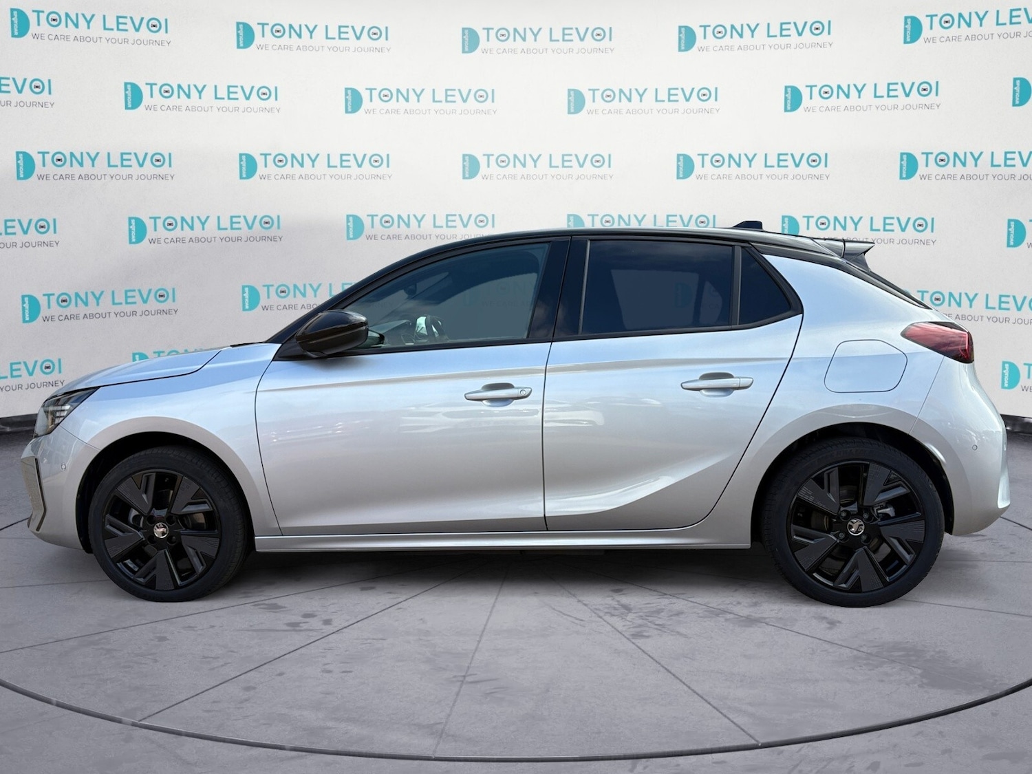 Used Vauxhall Corsa 2024 for sale - 77157843: Photo 30