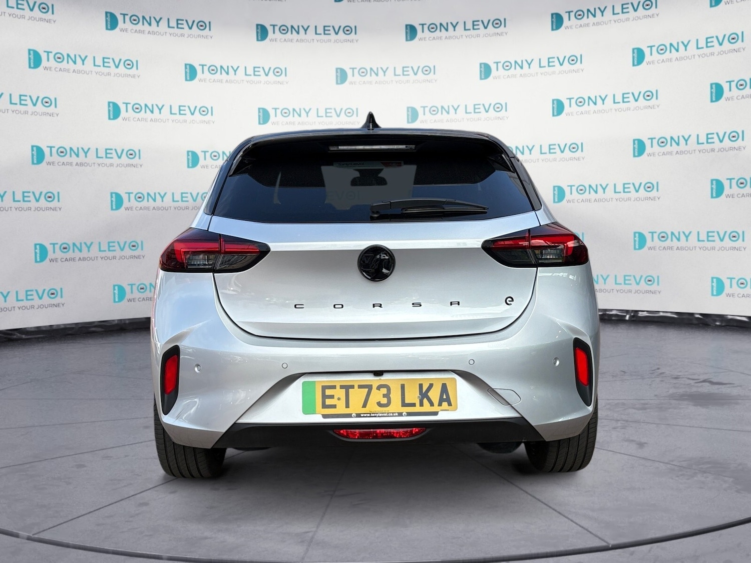 Used Vauxhall Corsa 2024 for sale - 77157843: Photo 32