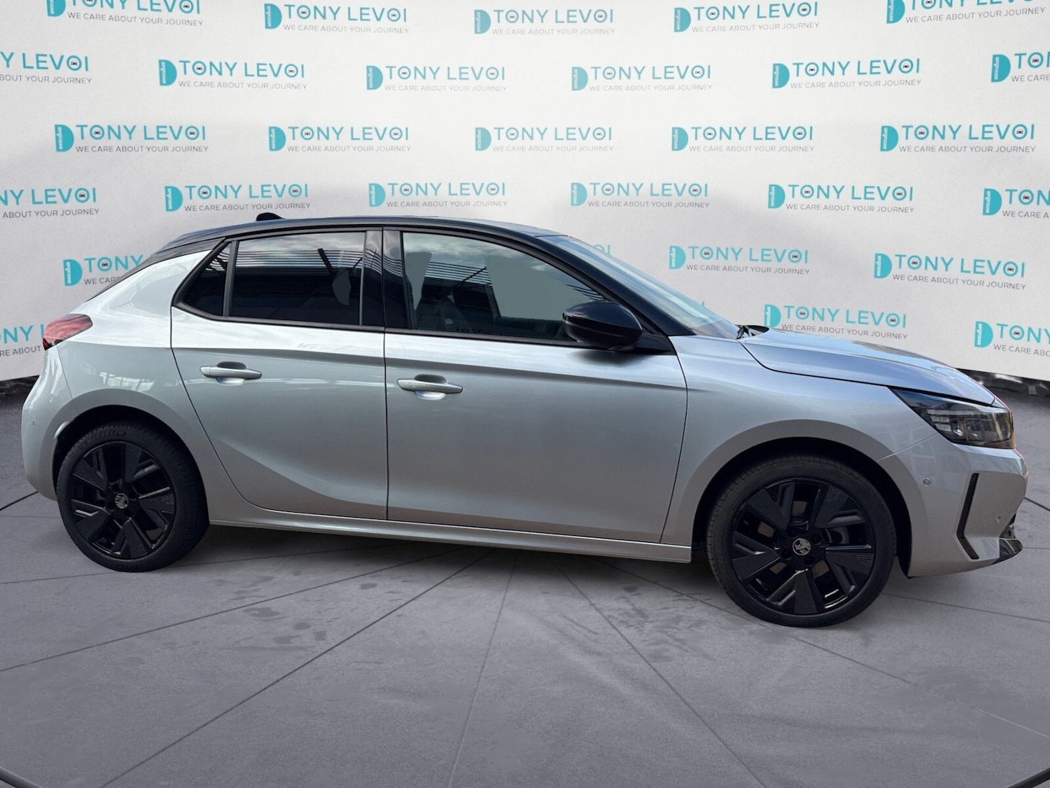 Used Vauxhall Corsa 2024 for sale - 77157843: Photo 35