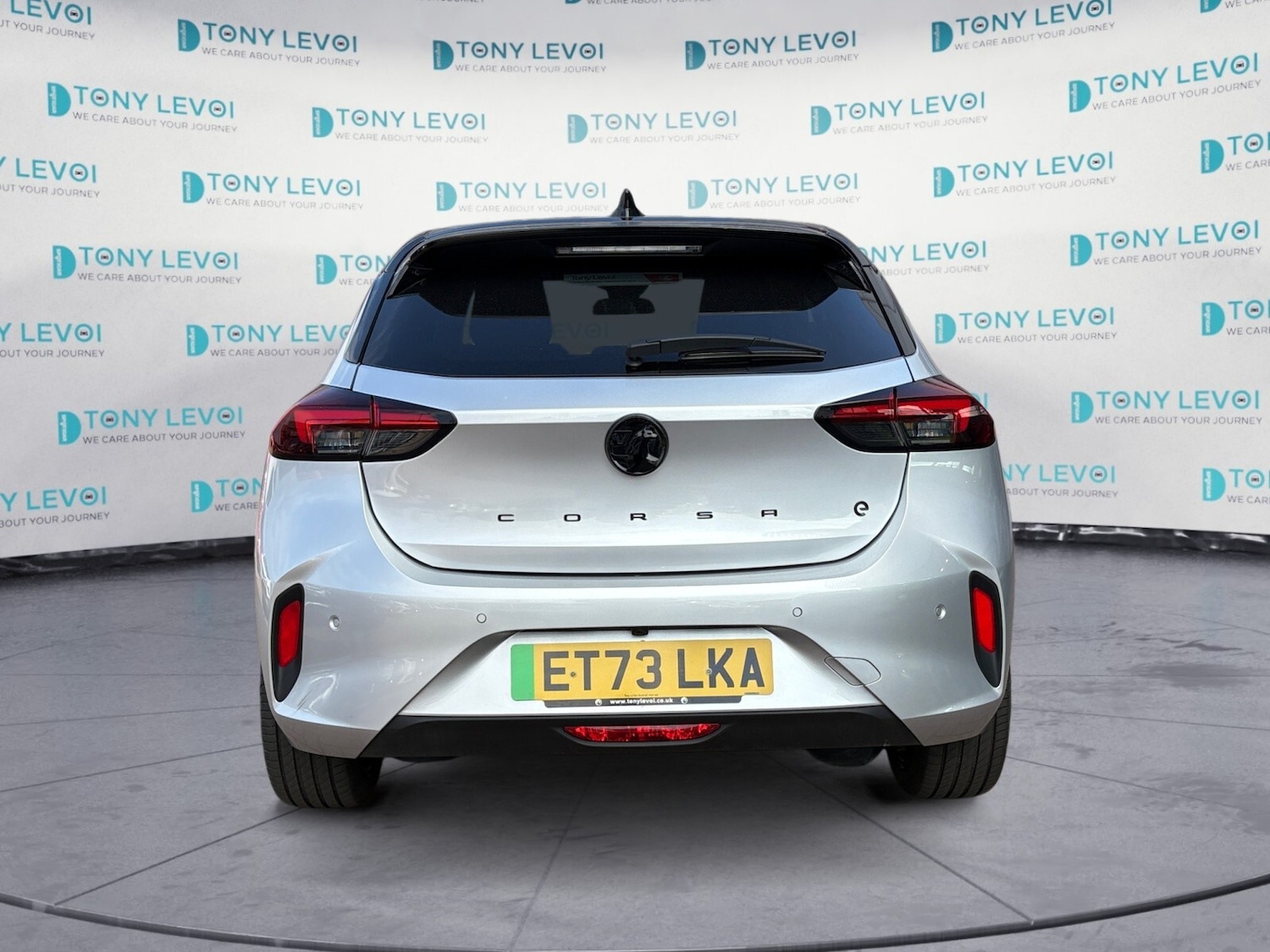 Used Vauxhall Corsa 2024 for sale - 77157843: Photo 4