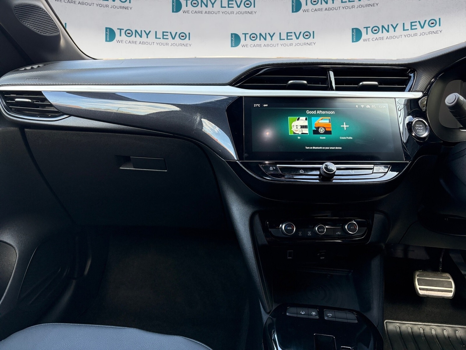 Used Vauxhall Corsa 2024 for sale - 77157843: Photo 41