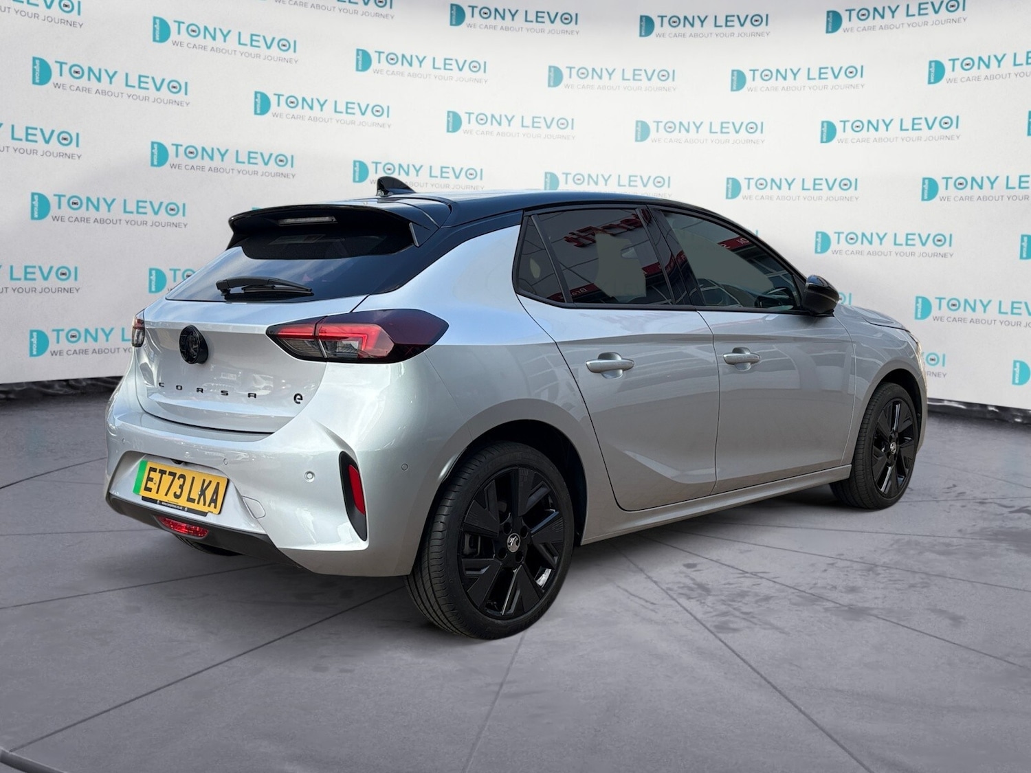 Used Vauxhall Corsa 2024 for sale - 77157843: Photo 6