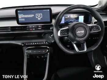 Used Jeep Avenger 2024 for sale - 79070975: Photo