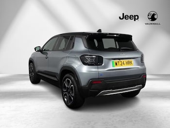 Used Jeep Avenger 2024 for sale - 79070975: Photo