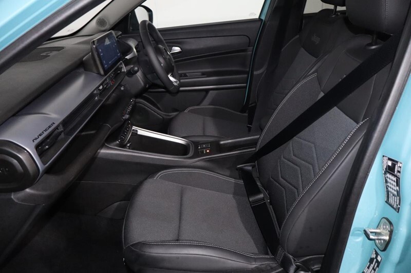 Used Jeep Other 2025 for sale - 77797771: Photo 13