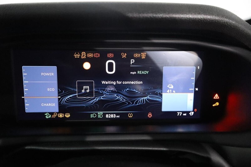 Used Jeep Other 2025 for sale - 77797771: Photo 19