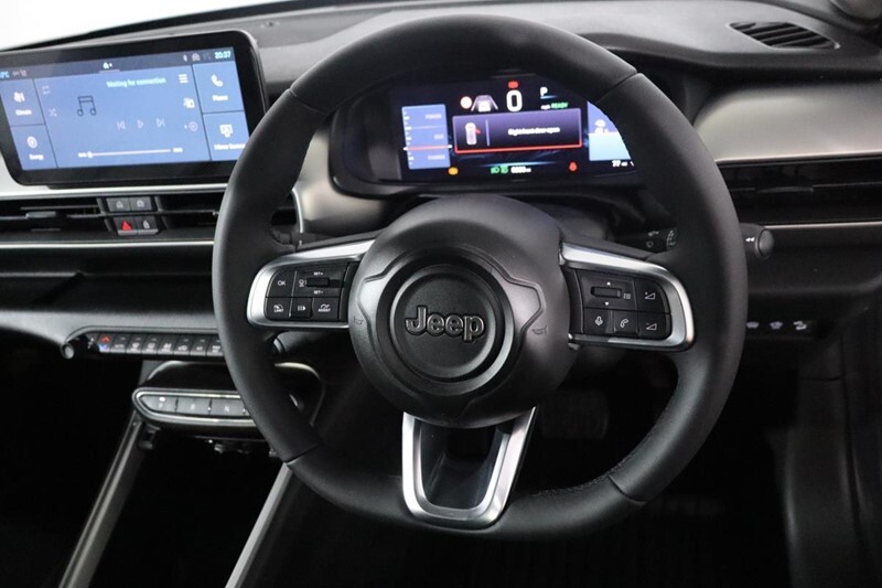 Used Jeep Other 2025 for sale - 77797771: Photo 20