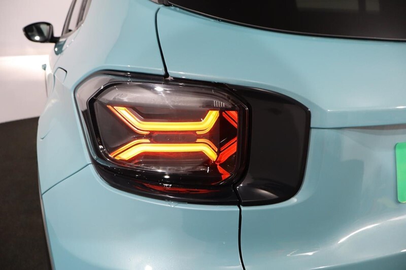 Used Jeep Other 2025 for sale - 77797771: Photo 23