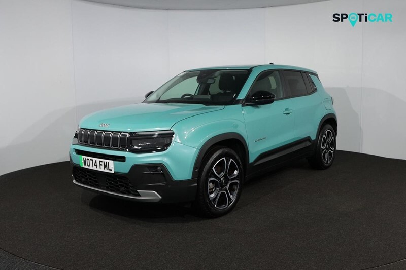 Used Jeep Other 2025 for sale - 77797771: Photo 28