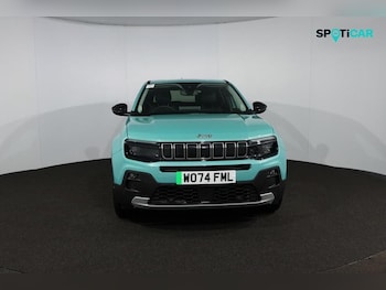 Used Jeep Other 2025 for sale - 77797771: Photo