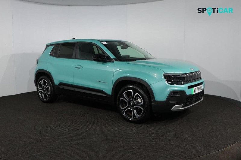 Used Jeep Other 2025 for sale - 77797771: Photo 3