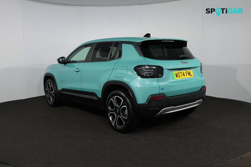 Used Jeep Other 2025 for sale - 77797771: Photo 30