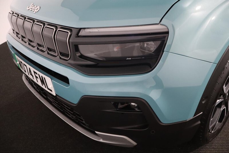 Used Jeep Other 2025 for sale - 77797771: Photo 47