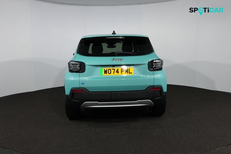 Used Jeep Other 2025 for sale - 77797771: Photo 7