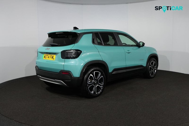 Used Jeep Other 2025 for sale - 77797771: Photo 8