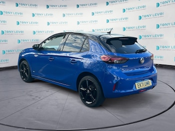Used Vauxhall Corsa 2021 for sale - 75843823: Photo